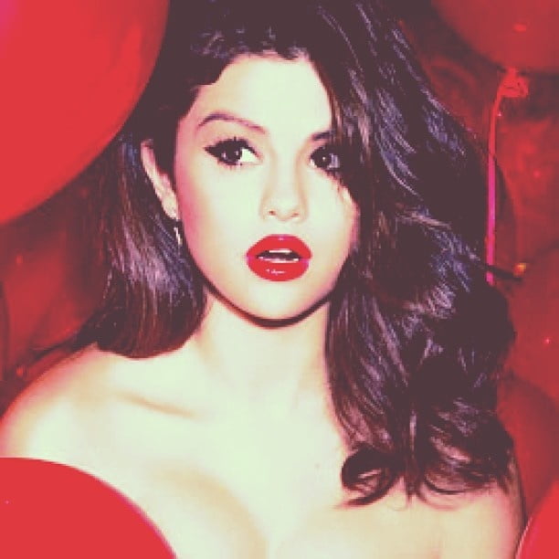 Selena Gomez #90571995