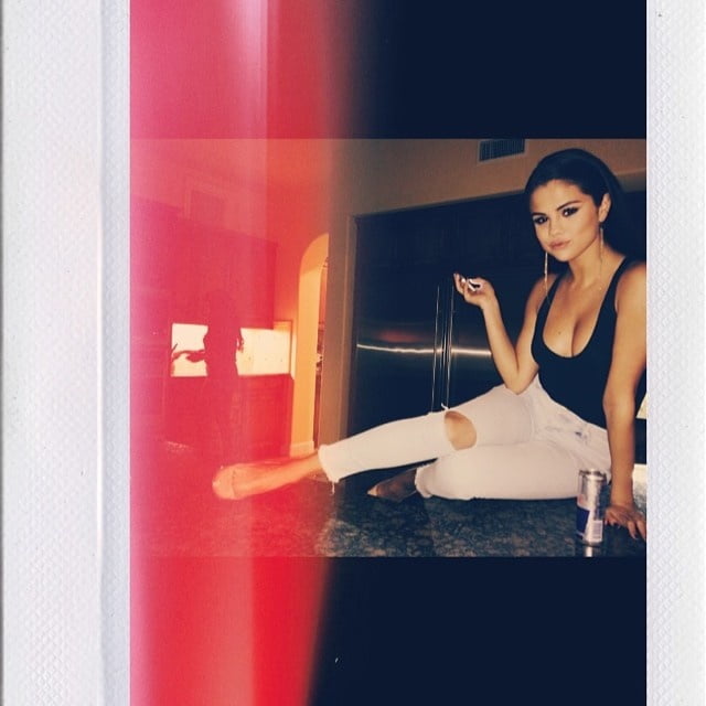 Selena Gomez #90572095