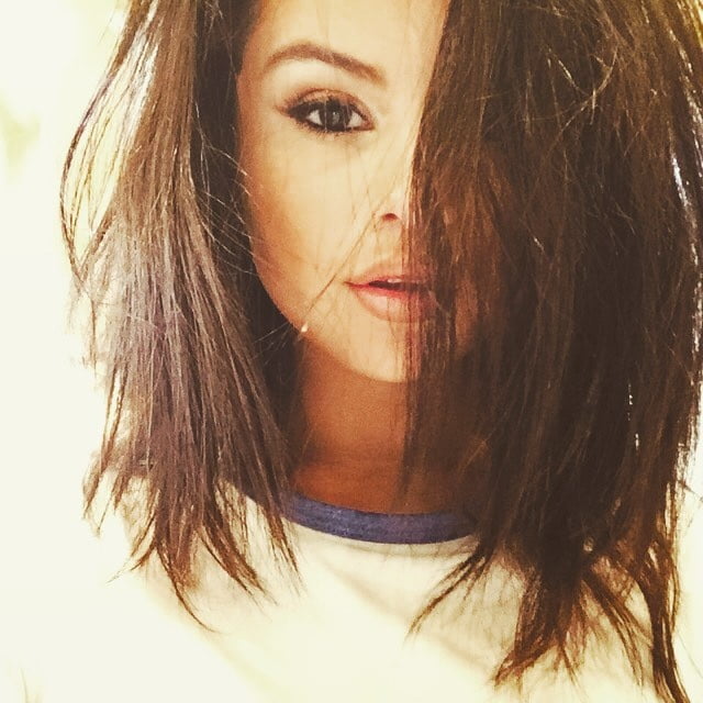 Selena Gomez #90572119