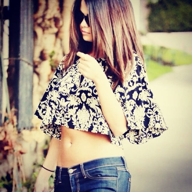 Selena Gomez #90572145