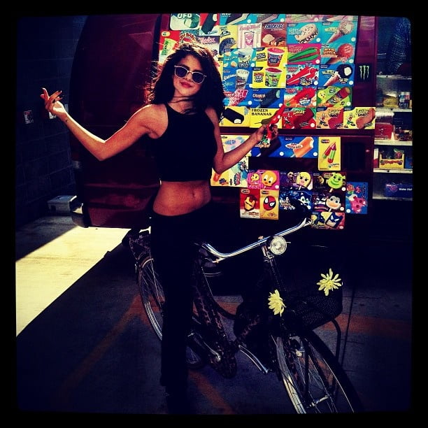 Selena Gomez #90572165