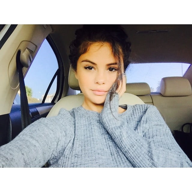 Selena Gomez #90572324