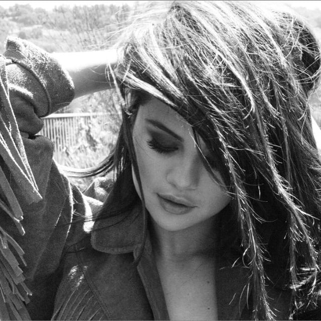 Selena Gomez #90572354