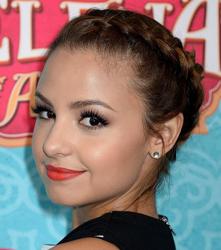 Aimee Carrero nackt #108204382