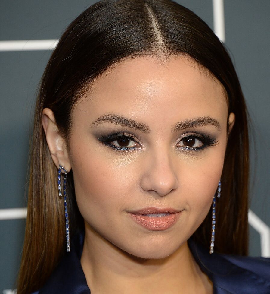 Aimee Carrero nackt #108204384