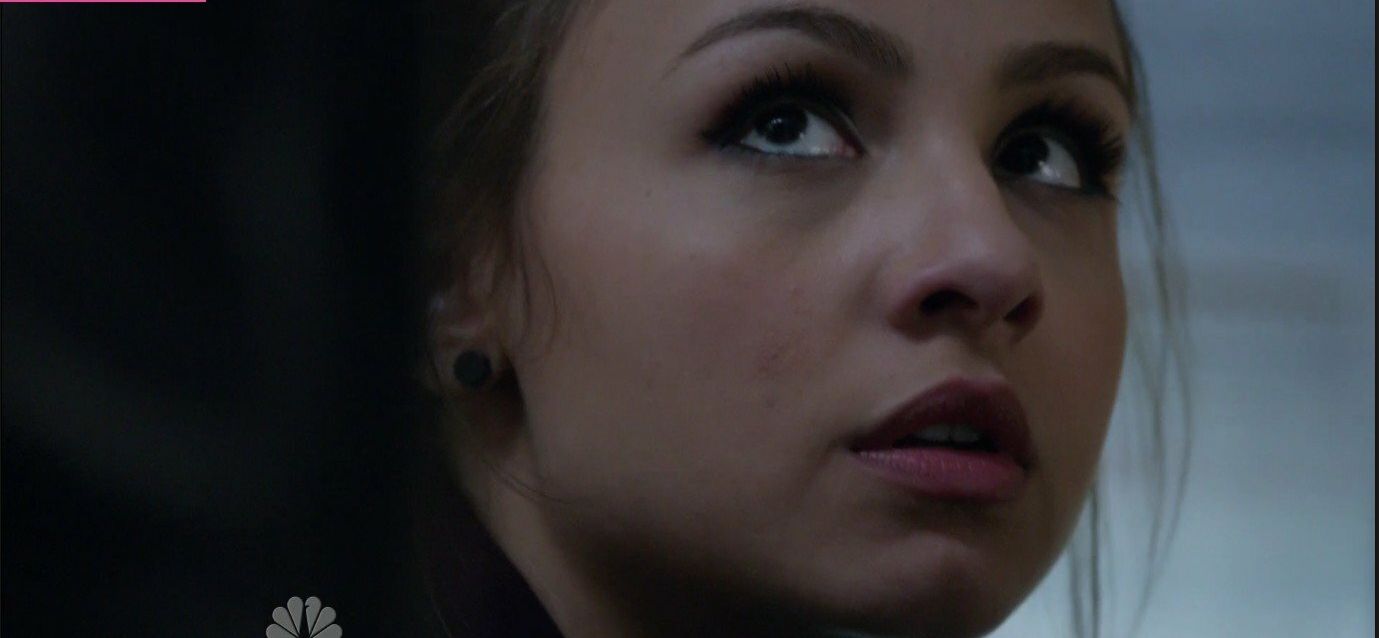 Aimee Carrero nackt #108204416