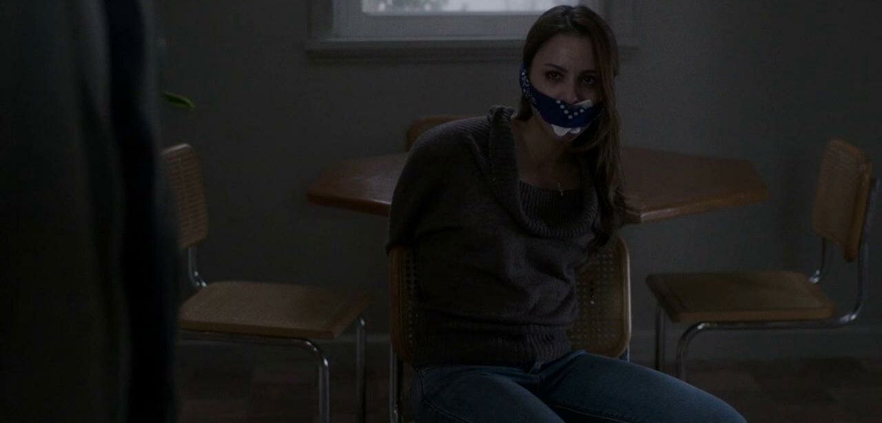 Aimee Carrero nackt #108204417