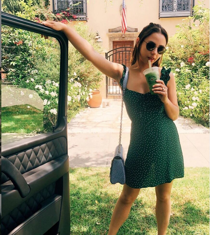 Aimee Carrero nackt #108204422