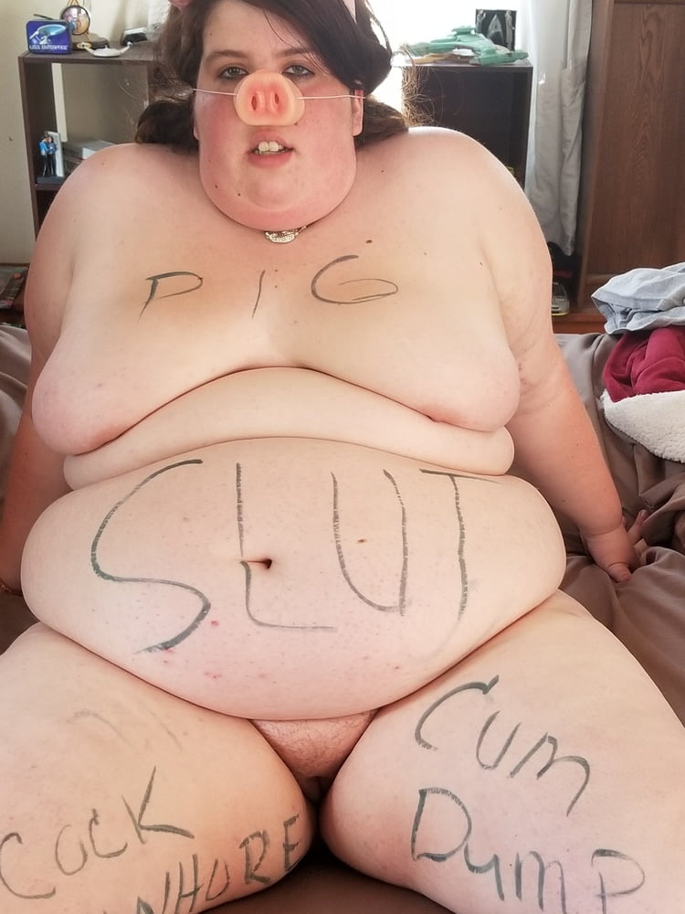 Pig Slut Cathryne Harrison from Kansas City #93767577