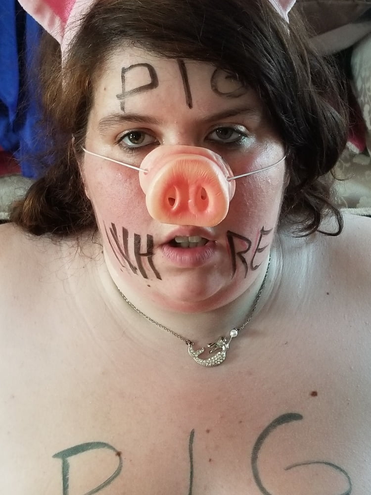 Pig Slut Cathryne Harrison from Kansas City #93767602