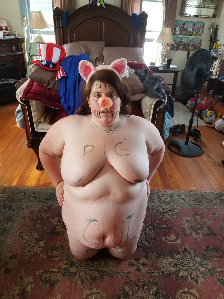 Pig Slut Cathryne Harrison from Kansas City #93767605