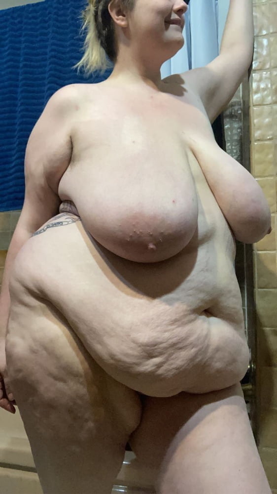 I Love Bodies Like These! #104258368