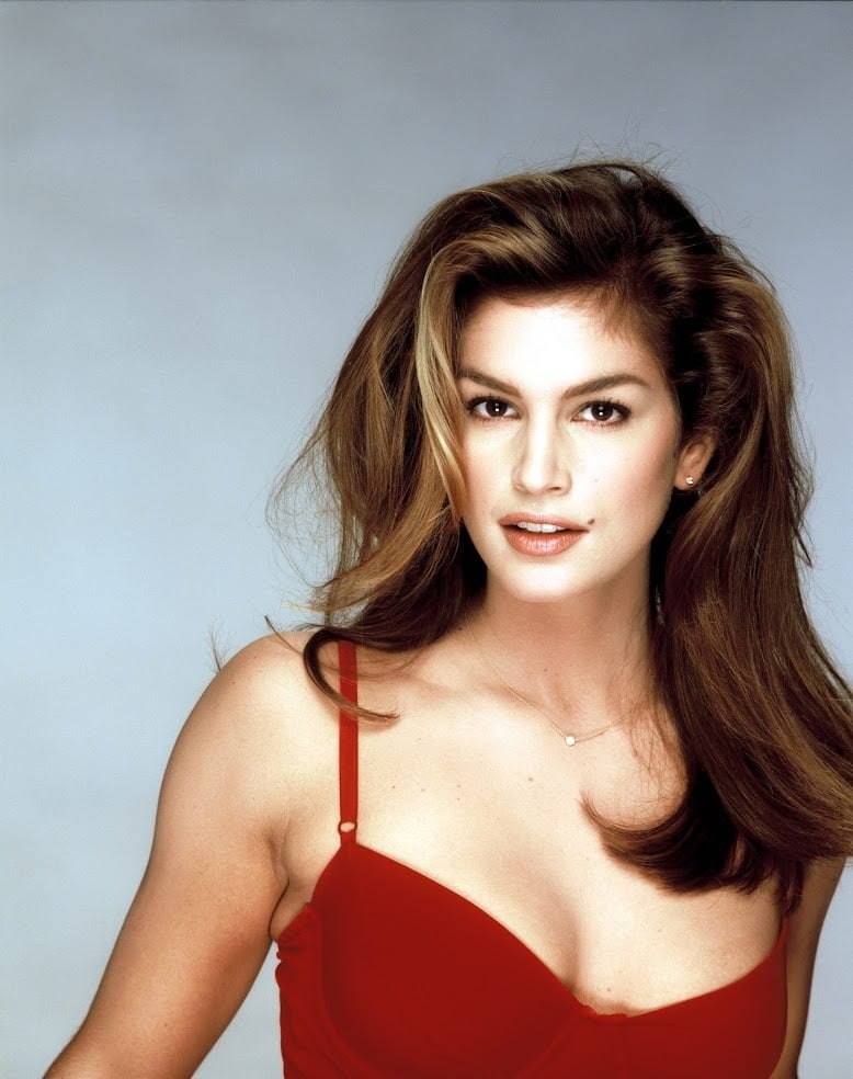 Cindy Crawford
 #79919979