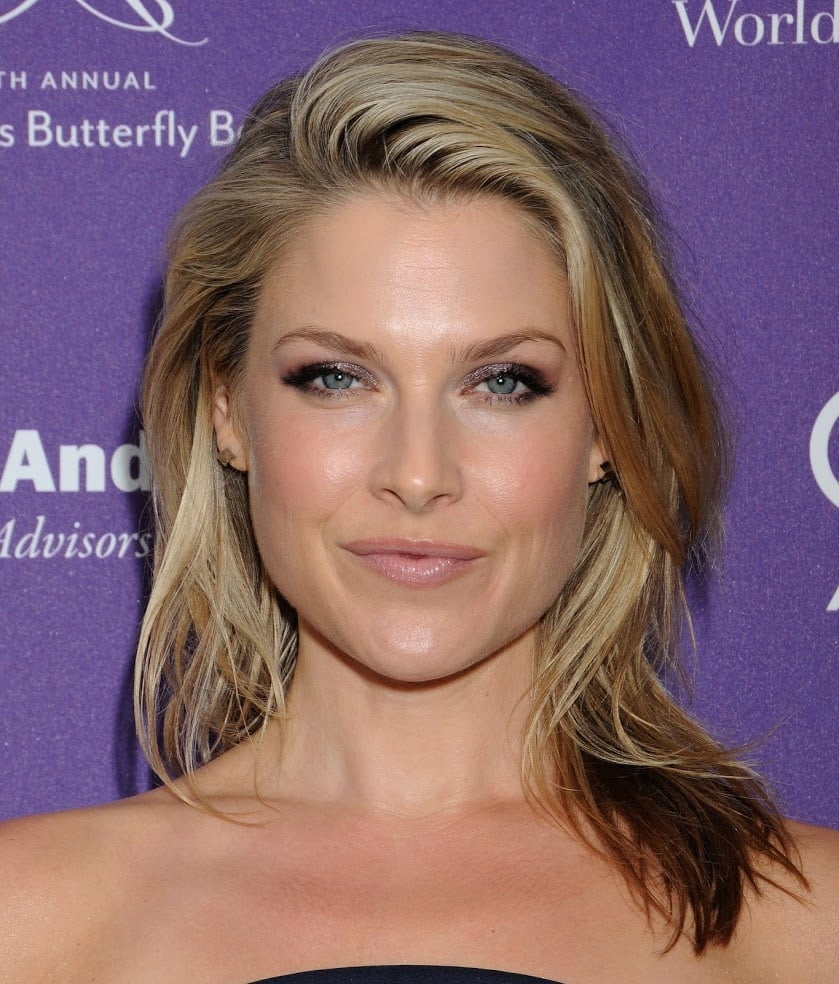 Ali Larter #88086221