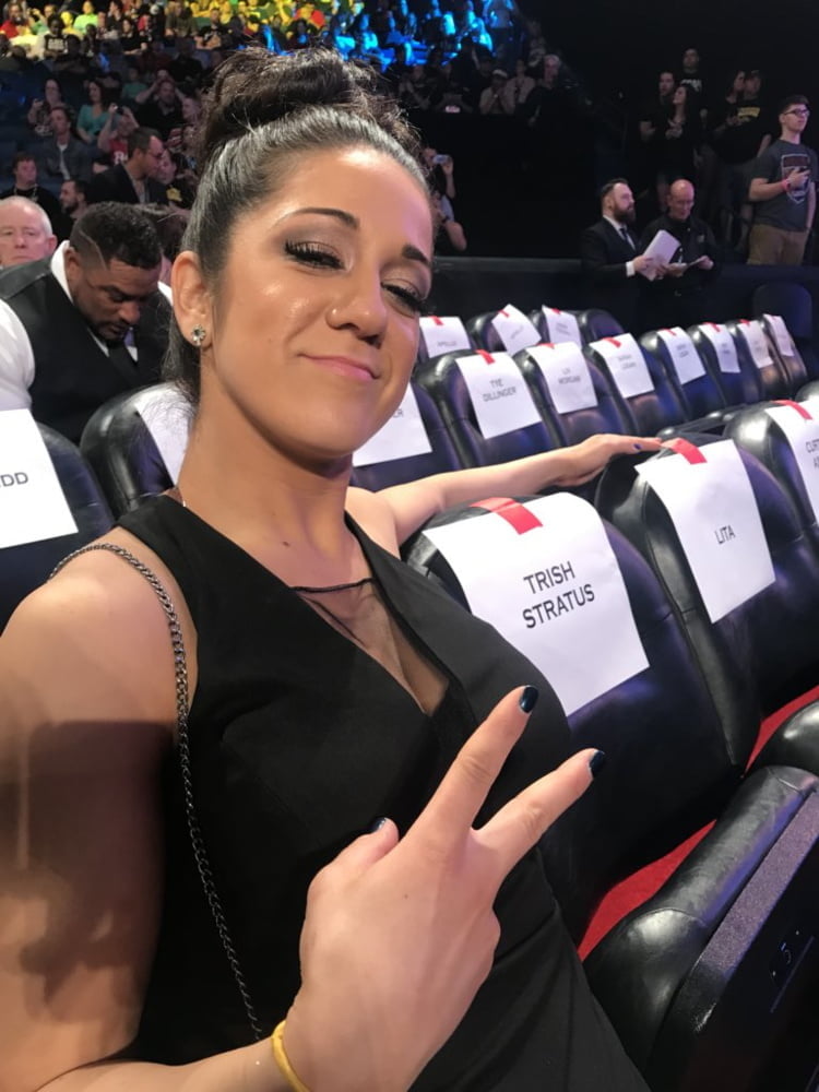 Bayley
 #104840385