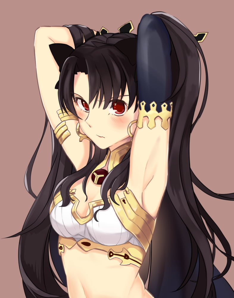 Praise The Tsun Twice A Day 2 #99471240