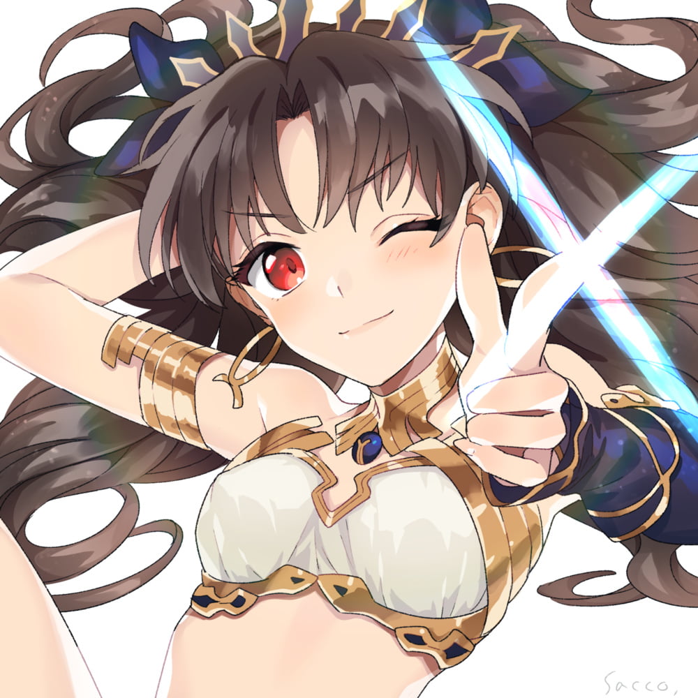 Praise The Tsun Twice A Day 2 #99471241