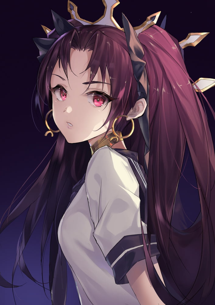 Praise The Tsun Twice A Day 2 #99471242