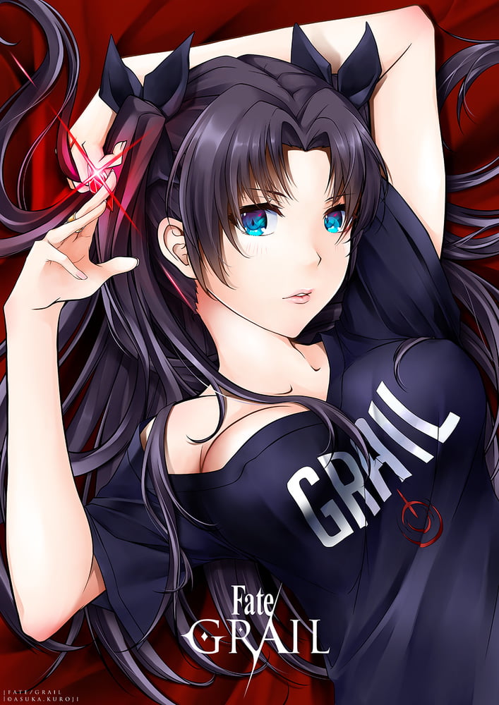 Praise The Tsun Twice A Day 2 #99471246