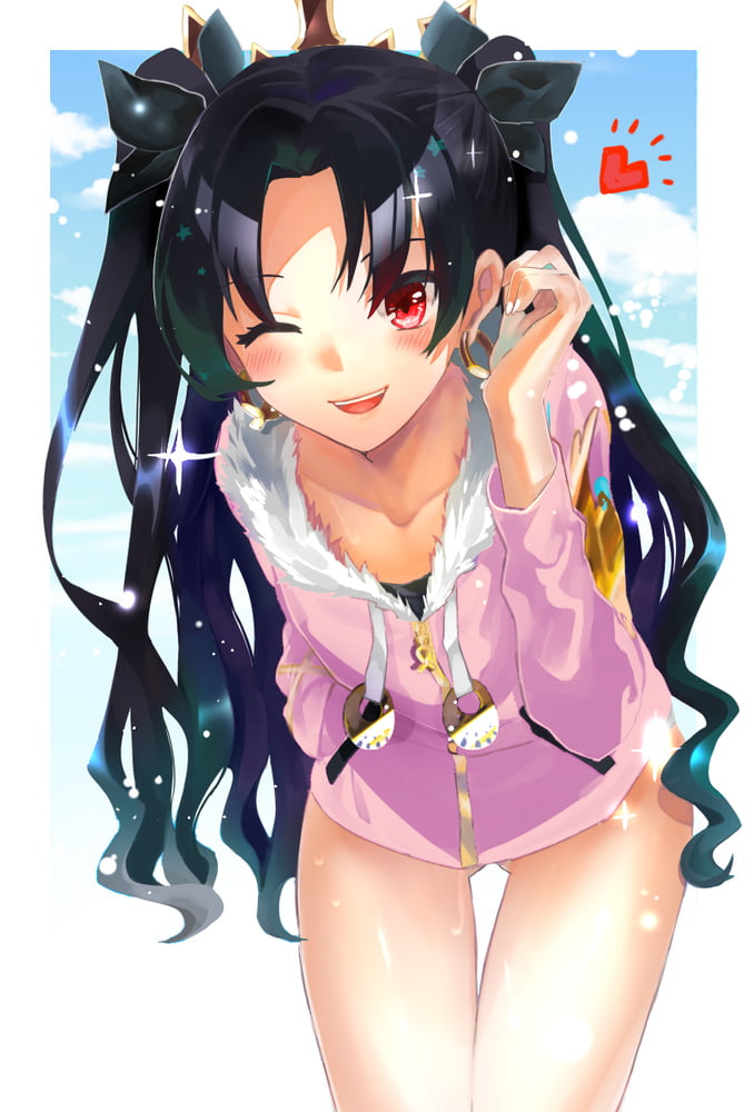 Praise The Tsun Twice A Day 2 #99471257