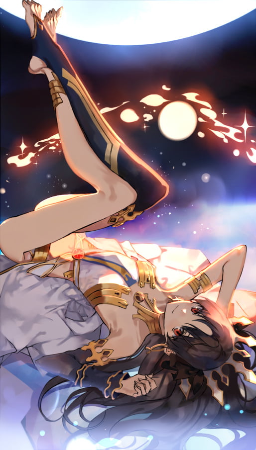 Praise The Tsun Twice A Day 2 #99471259