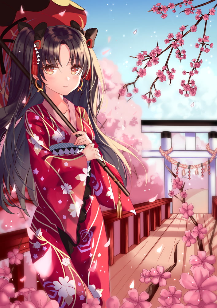 Praise The Tsun Twice A Day 2 #99471277