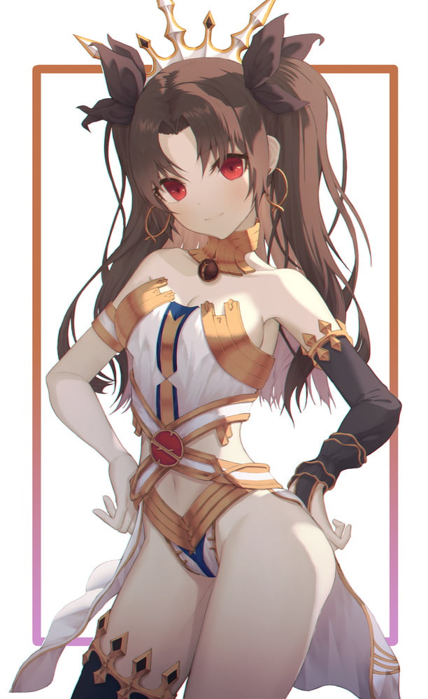 Praise The Tsun Twice A Day 2 #99471283