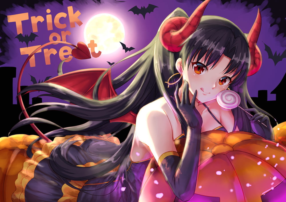 Praise The Tsun Twice A Day 2 #99471284