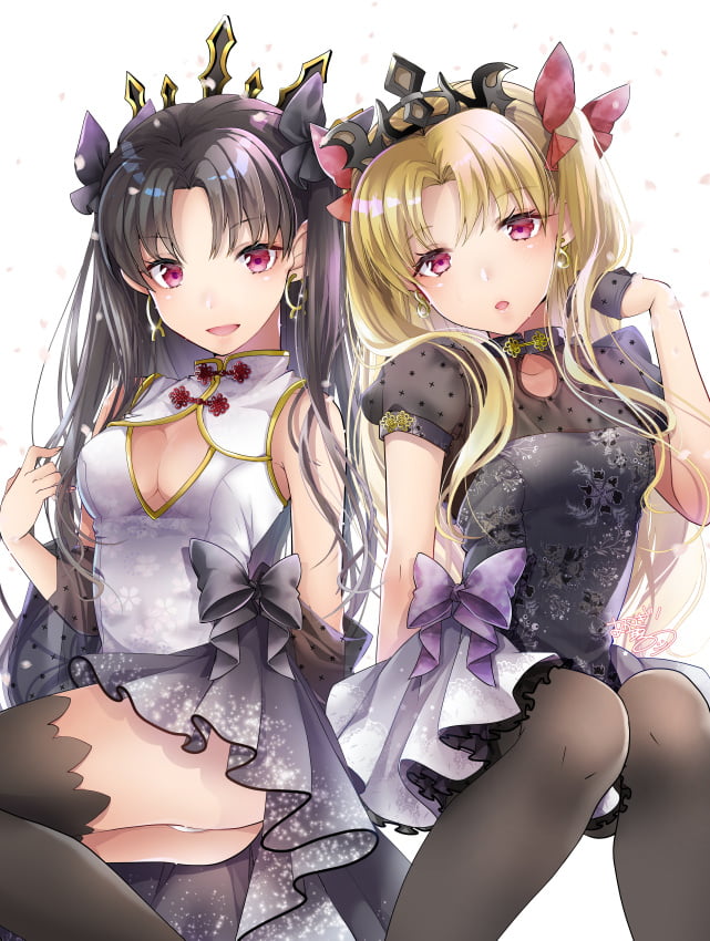 Praise The Tsun Twice A Day 2 #99471285