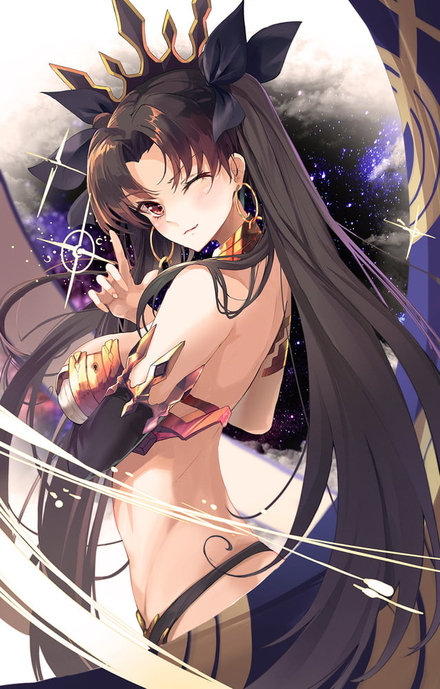 Praise The Tsun Twice A Day 2 #99471290