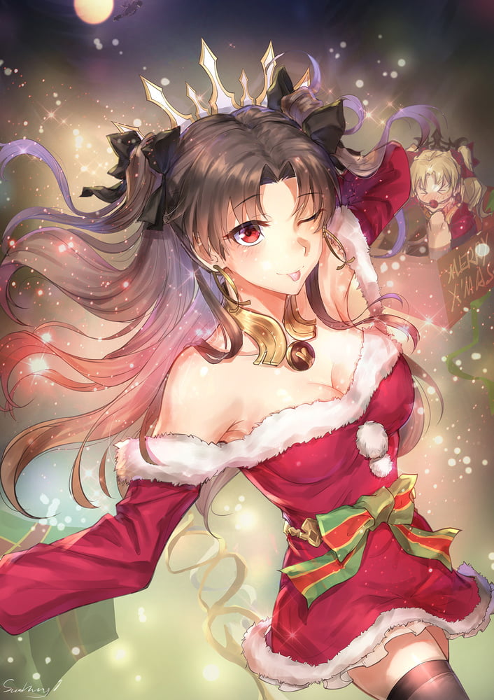 Praise The Tsun Twice A Day 2 #99471295