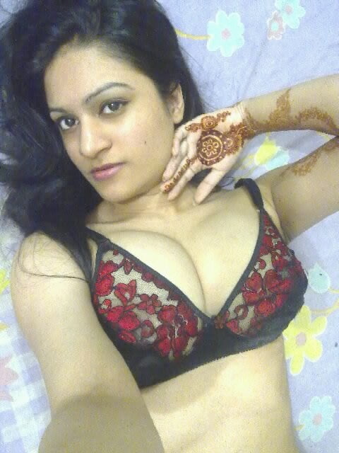 INDIAN HOT DESI WIFE LEAKED NUDES 2020 #96012921