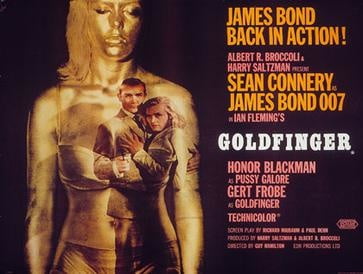 Berühmtheit - honor blackman - 007 goldfinger the avengers
 #100166062