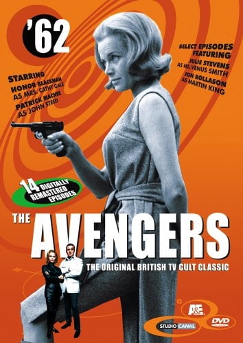 Celebrity - Honor Blackman - 007 Goldfinger The avengers #100166167
