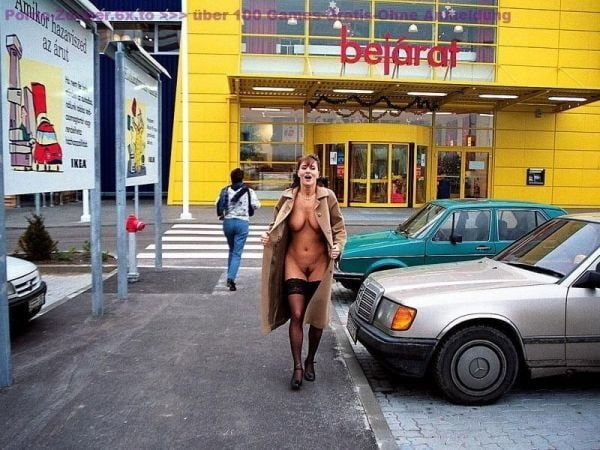 Exhibicionistas calientes
 #91743197