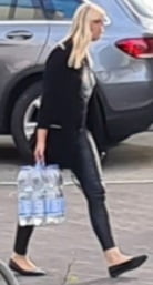 Mal was ohne Feinstrumpfhose #92369498