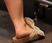 Mal was ohne Feinstrumpfhose #92369532