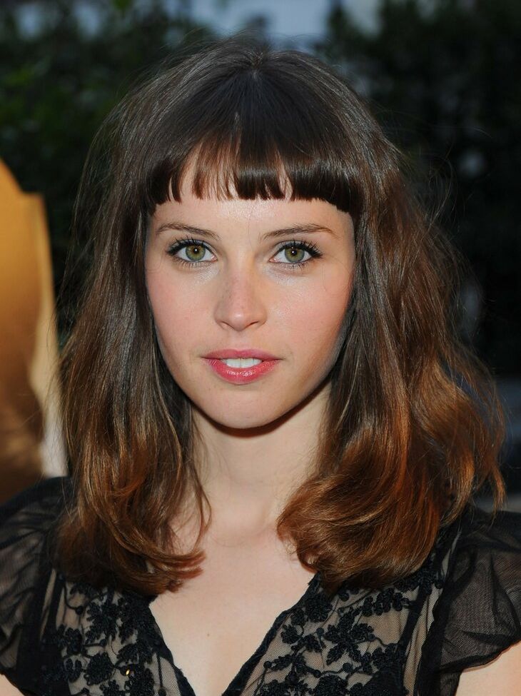 Felicity Jones nude #109054780