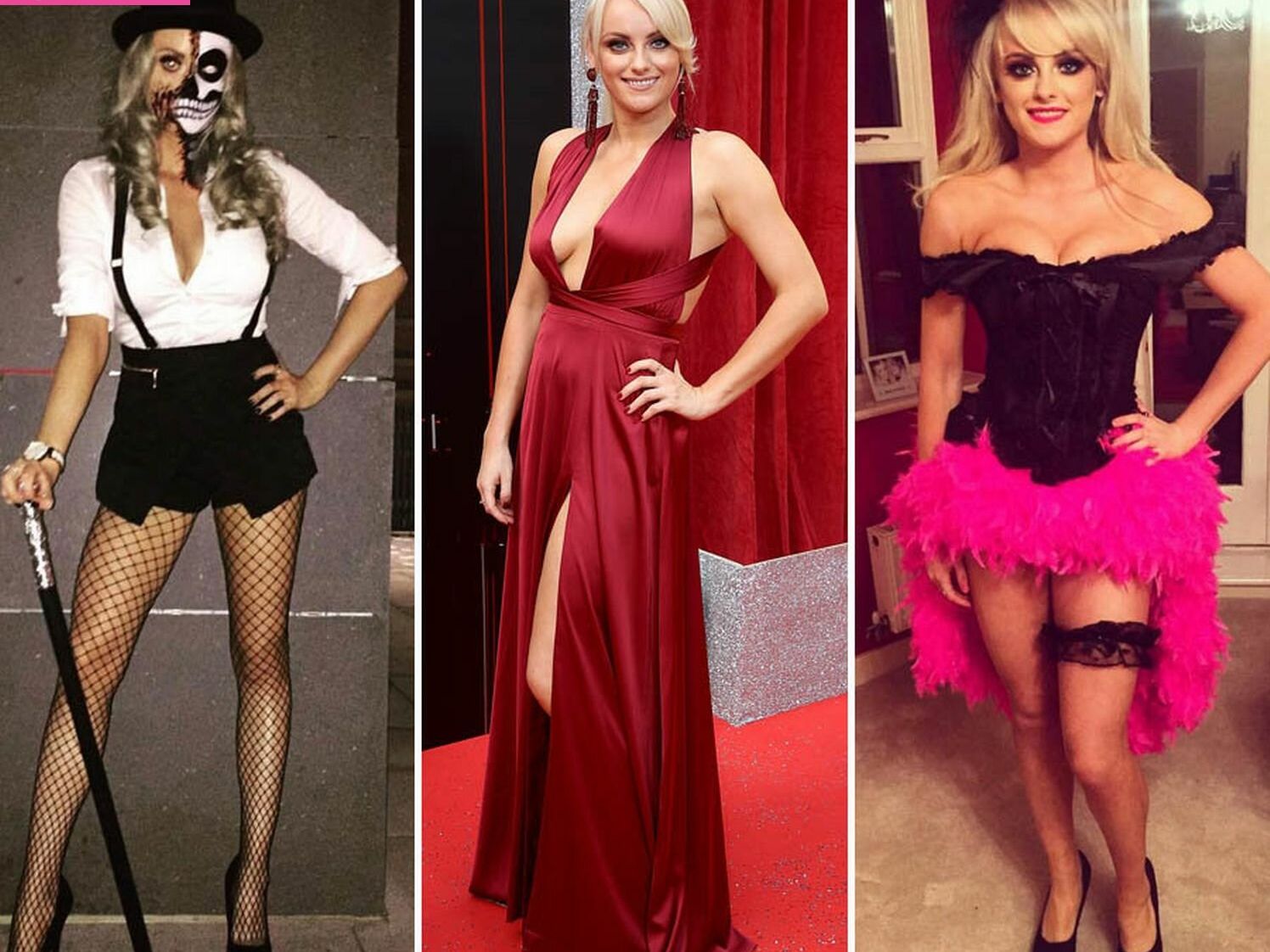 Katie McGlynn nuda #108463933