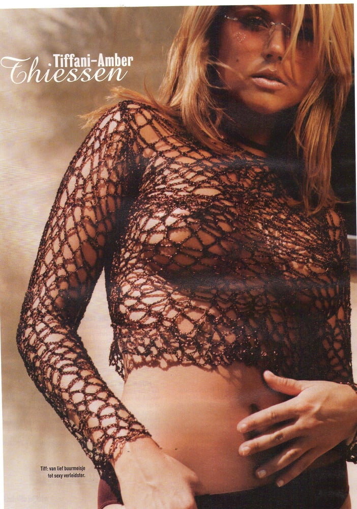 Babes in magazines scans 2 #105862465