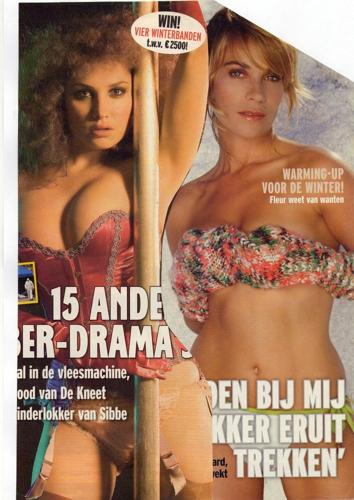 Babes in magazines scans 2 #105862558