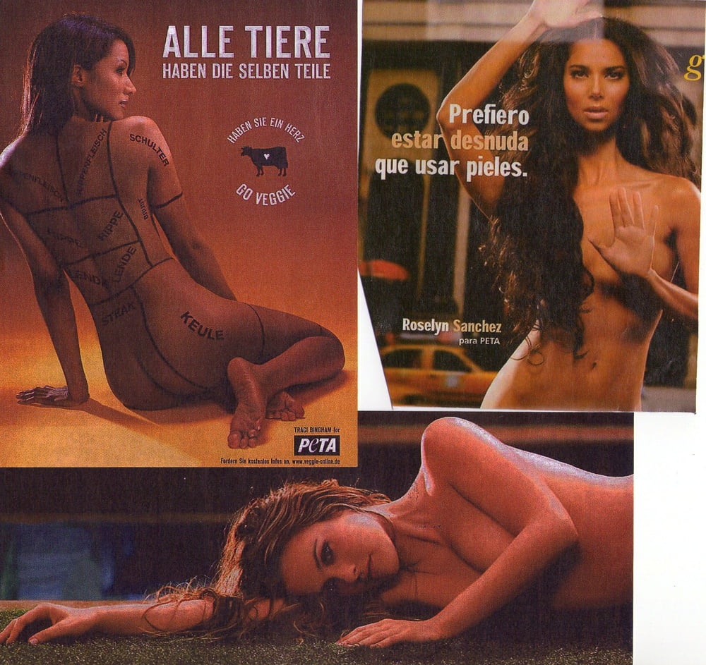 Babes in magazines scans 2 #105862598