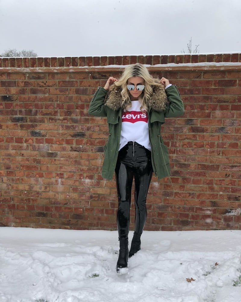 mariaelondon in PVC #104087605