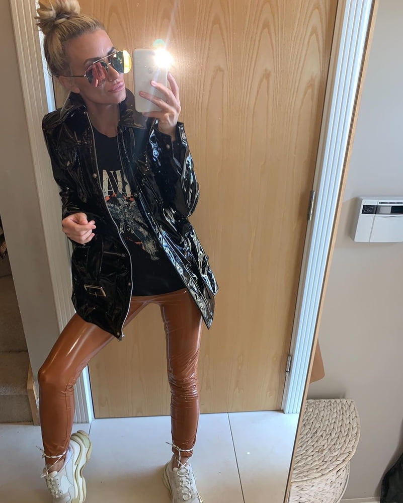 mariaelondon in PVC #104087658