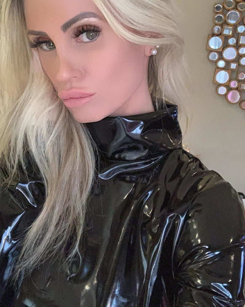 mariaelondon in PVC #104087704