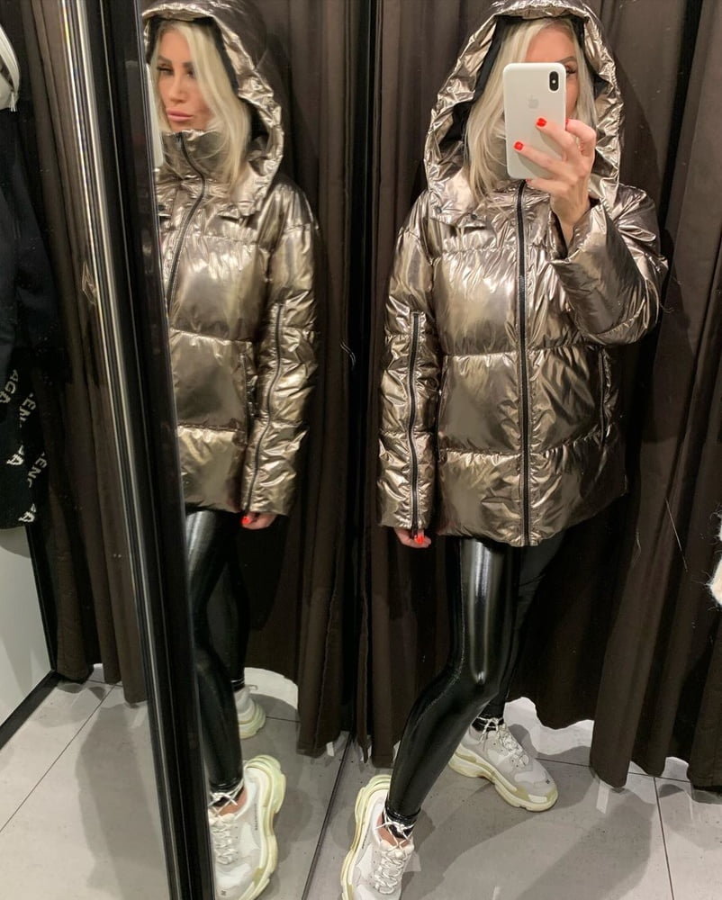 mariaelondon in PVC #104087721
