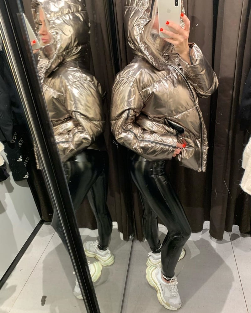 mariaelondon in PVC #104087729