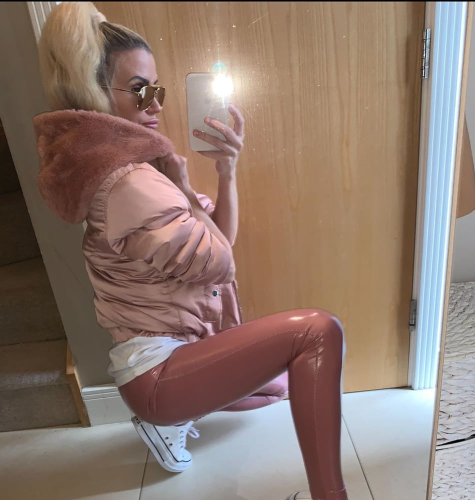 mariaelondon in PVC #104087784