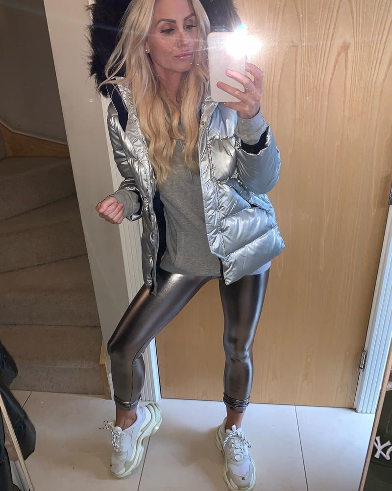 mariaelondon in PVC #104087799