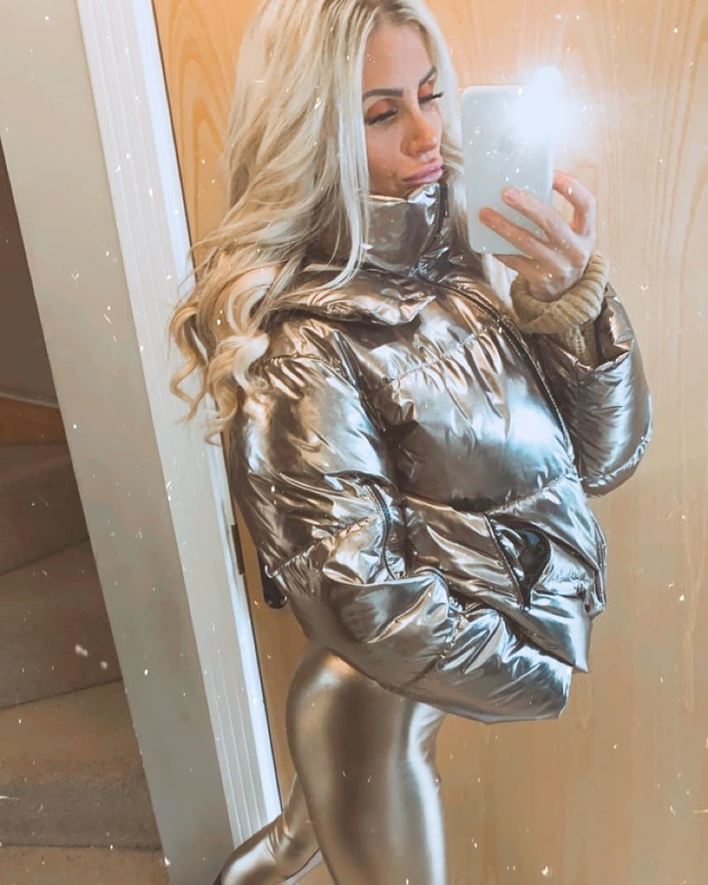 mariaelondon in PVC #104087817